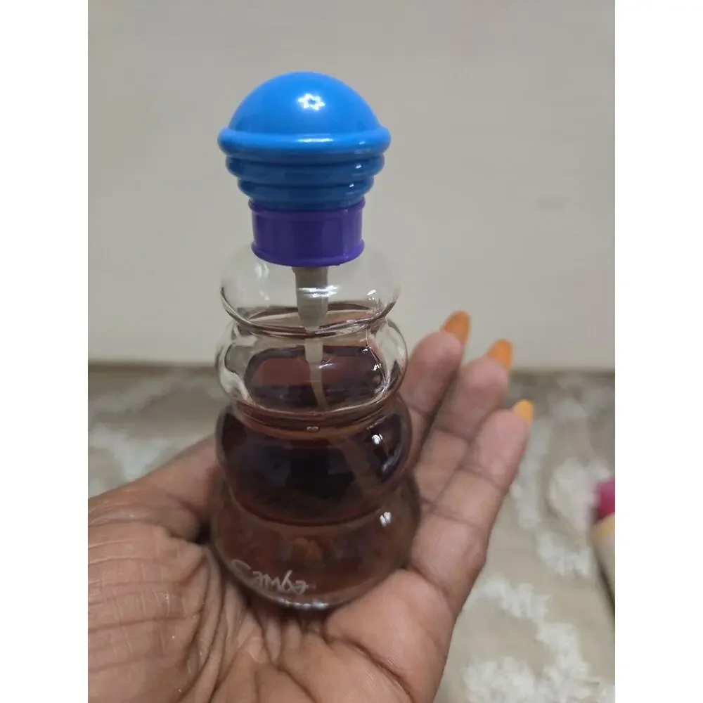 SAMBA BY PERFUMER'S WORKSHOP EDT 1.7 OZ